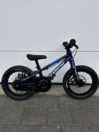 14" Kinderbike Commencal Ramones Custom Paint kaufen in Appenzell Ausserrhoden #1 | velomarkt.ch