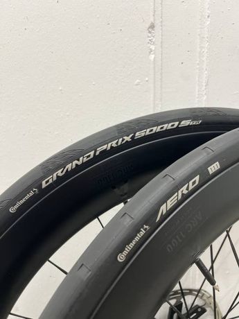 Continental AERO111/ GP 5000 S TR Set kaufen in Lucerne #1 | velomarkt.ch