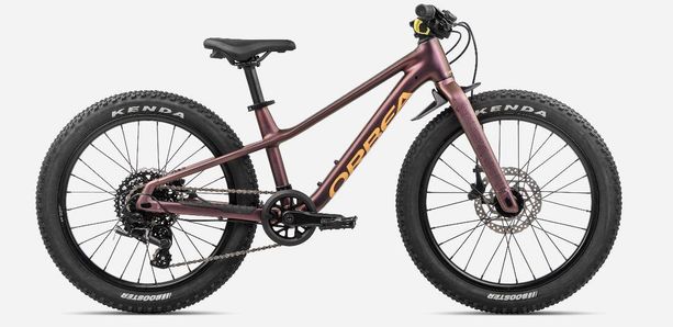 Orbea KIMU 20 H20 20 Sunset kaufen in Aargau #1 | velomarkt.ch