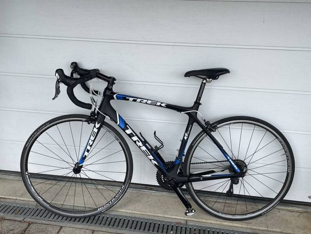 Rennrad trek madone 4.5 kaufen in Sciaffusa #1 | velomarkt.ch
