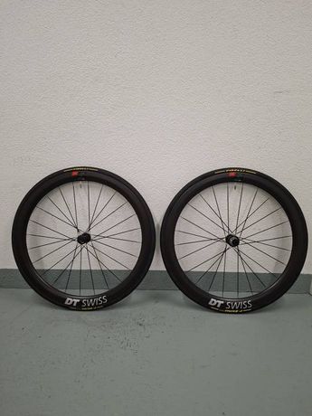 DT Swiss erc 1100 kaufen in Argovie #1 | velomarkt.ch