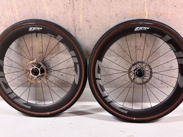 Zipp 303 XPLR SW kaufen in Grisons #1 | velomarkt.ch