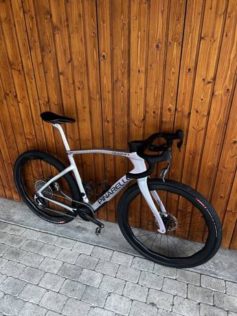 Pinarello Dogma GR kaufen in Grigioni #1 | velomarkt.ch