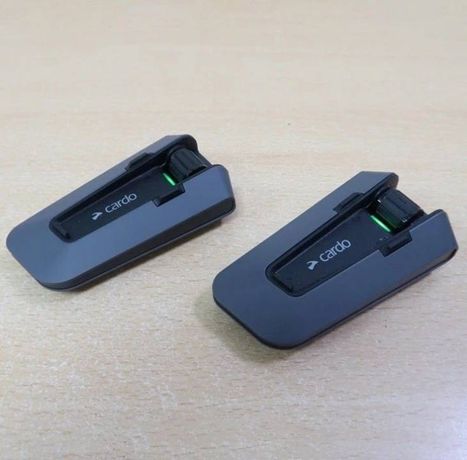 Cardo Packtalk Edge Duo kaufen in Uri #1 | velomarkt.ch
