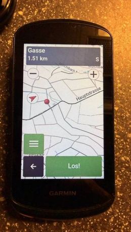 Garmin Edge 1040 Velo Computer kaufen in Wallis #1 | velomarkt.ch