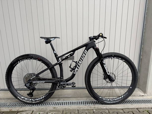 Specialized Epic Expert AXS Grösse S kaufen in Lucerna #1 | velomarkt.ch