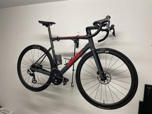 BMC Teammachine SLR01 "56" – Jahrgang 2022 | Top-Ausstattung kaufen in Zurigo #1 | velomarkt.ch