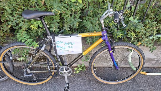 Giant kaufen in Berna #1 | velomarkt.ch