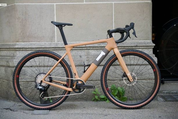 3T Exploro Team Force AXS 1X XPLR kaufen in Berne #1 | velomarkt.ch