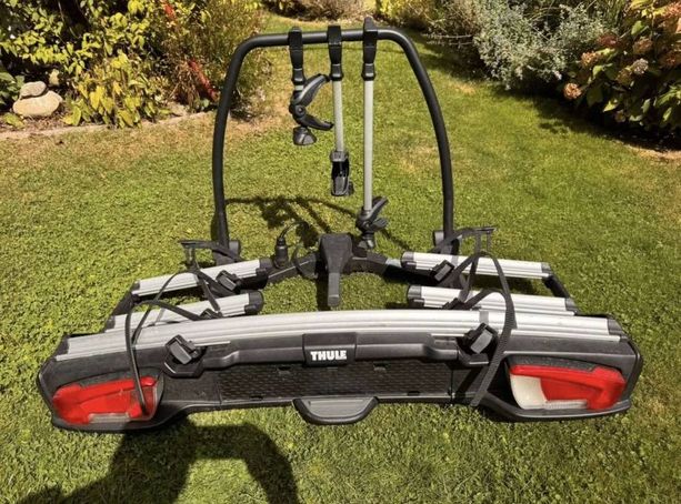 Thule Velospace XT3 kaufen in Graubünden #1 | velomarkt.ch