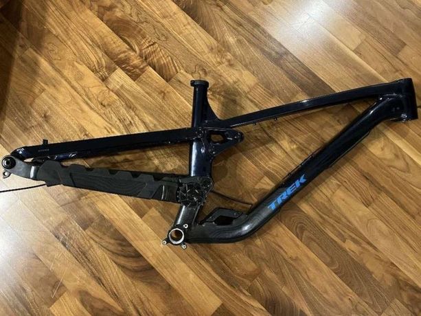 Trek Slash AL Gen 6 Frameset Größe L MTB Fully Rahmen kaufen in Berne #1 | velomarkt.ch