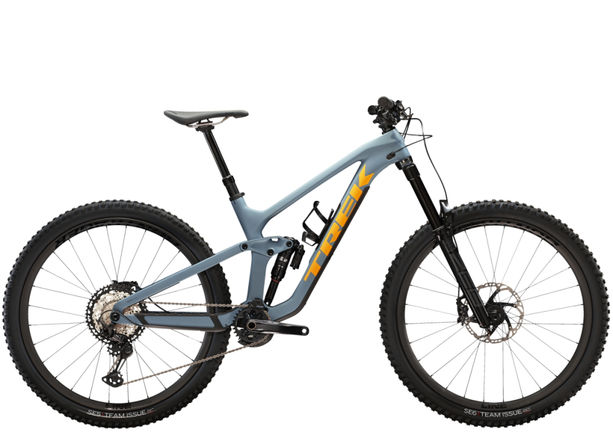 Trek Slash 9.8 XT kaufen in Wallis #1 | velomarkt.ch