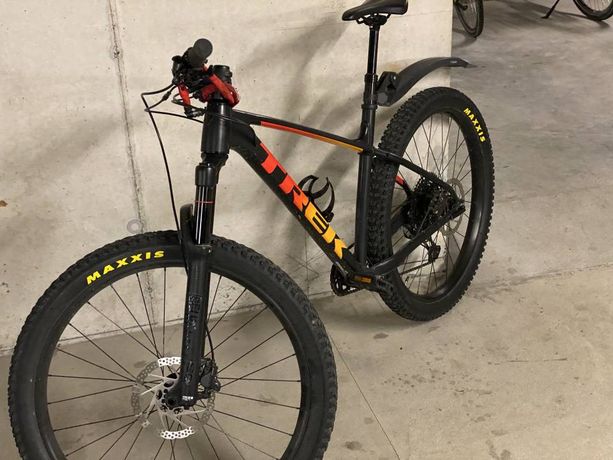 TREK Roscoe 8 kaufen in Aargau #1 | velomarkt.ch