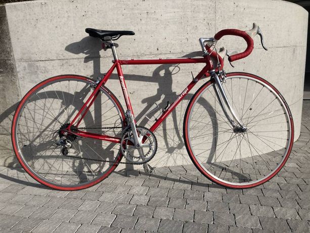 klassisches Rennrad Krapf RH 51 kaufen in Turgovia #1 | velomarkt.ch