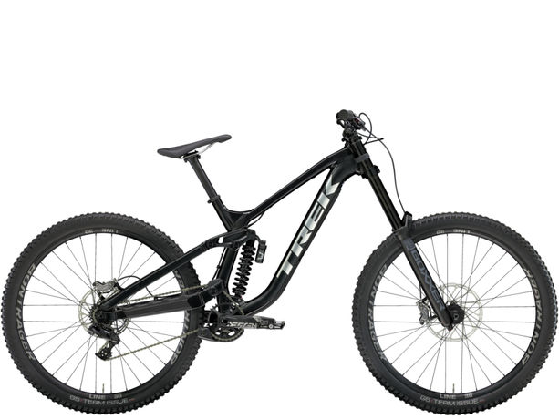 TREK Session 8 29 GX R1 Satin Trek Black kaufen in Wallis #1 | velomarkt.ch