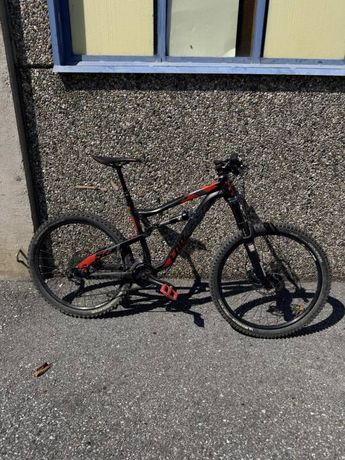 Lapierre Spicy 527 -  27,5" kaufen in Valais #1 | velomarkt.ch