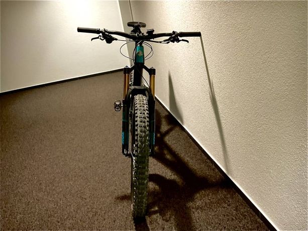Yeti SB5 plus kaufen in Aargau #1 | velomarkt.ch