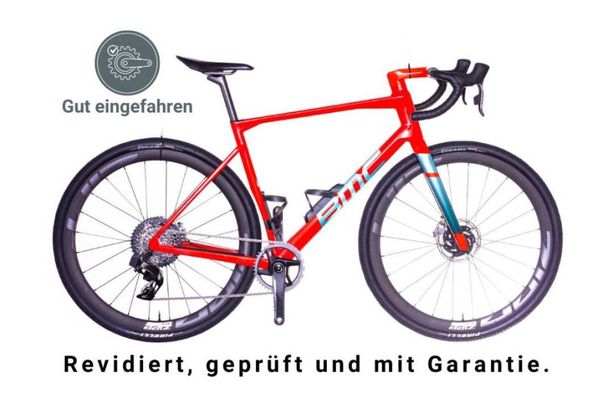 BMC Kaius 01 LTD (2025) kaufen in Zurich #1 | velomarkt.ch