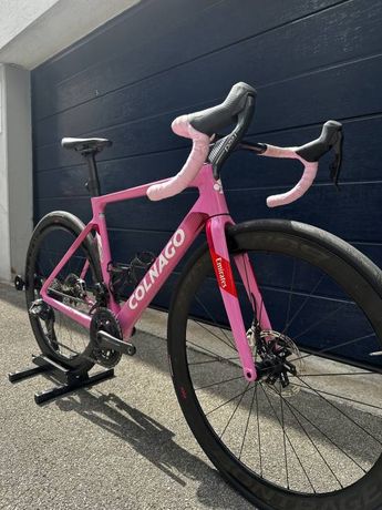 Colnago V4RS, Giro Edition 2024 kaufen in Zoug #1 | velomarkt.ch