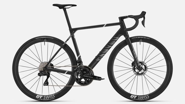 Canyon Ultimate CFR DuraAce 6.6KG kaufen in Argovie #1 | velomarkt.ch