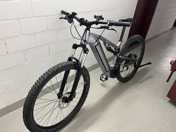 E-MTB Rockrider expl 500S kaufen in Zurich #1 | velomarkt.ch