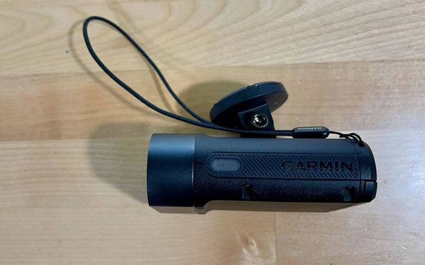 Garmin Varia Vue kaufen in Uri #1 | velomarkt.ch