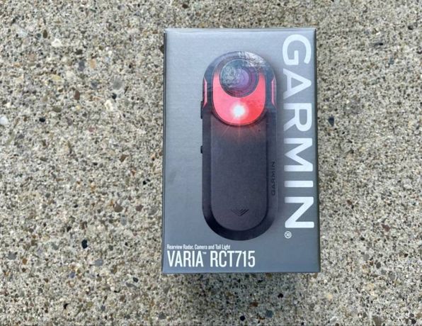 Garmin Varia RCT715 kaufen in Uri #1 | velomarkt.ch