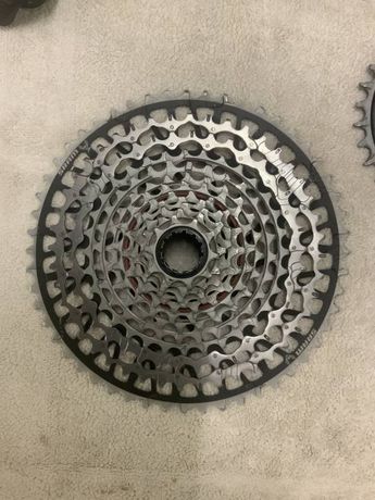 SRAM XS-1297 AXS TRANSMISSION kaufen in St. Gallen #1 | velomarkt.ch