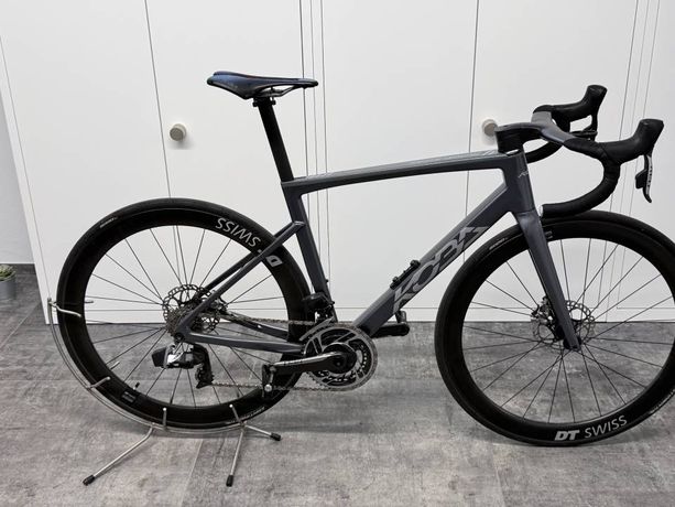 2x Koba Protool Rennrad kaufen in Saint-Gall #1 | velomarkt.ch