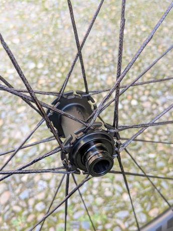 Gravel Laufradsatz Tailwind AR32 mit Berd Speichen neu kaufen in Zürich #1 | velomarkt.ch