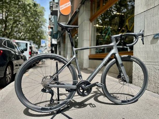 Scott Addict 30, 2025, neu, im SALE, Grösse Medium kaufen in Zurigo #1 | velomarkt.ch
