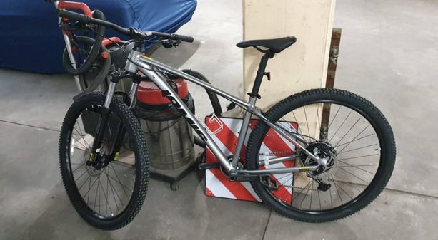 Mountainbike Jamis Hardtail 29 Zoll kaufen in Thurgovie #1 | velomarkt.ch