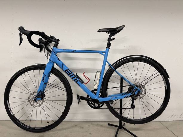 Gravel bike wie neu kaufen in Appenzell Ausserrhoden #1 | velomarkt.ch