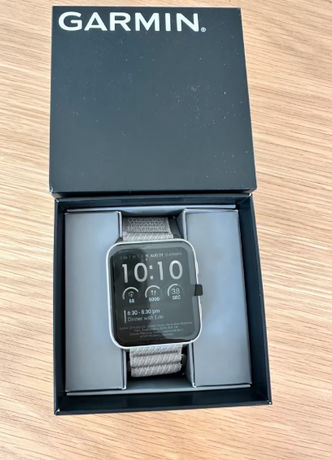 GARMIN VENU X1 neu und ungetragen kaufen in Genève #1 | velomarkt.ch