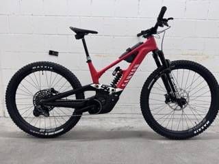 Canyon Torque ON Sonderedition NEU kaufen in Aargau #1 | velomarkt.ch