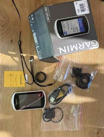 Garmin Edge Explore 2 kaufen in Berne #1 | velomarkt.ch