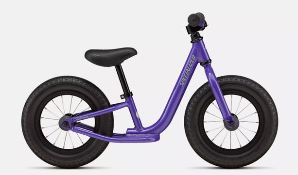 specialized Hotwalk Int Prphz/pst/dsrtrs 12 kaufen in Graubünden #1 | velomarkt.ch