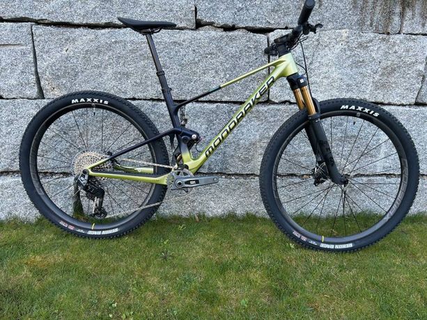 Mondraker F-Podium RR 2025 kaufen in Thurgau #1 | velomarkt.ch