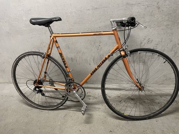 Koga Miyata Urban Renner Dura Ace kaufen in Berna #1 | velomarkt.ch