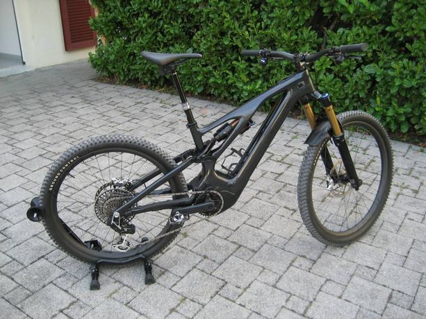 Specialized S-WORKS TURBO LEVO G3 kaufen in Saint-Gall #1 | velomarkt.ch