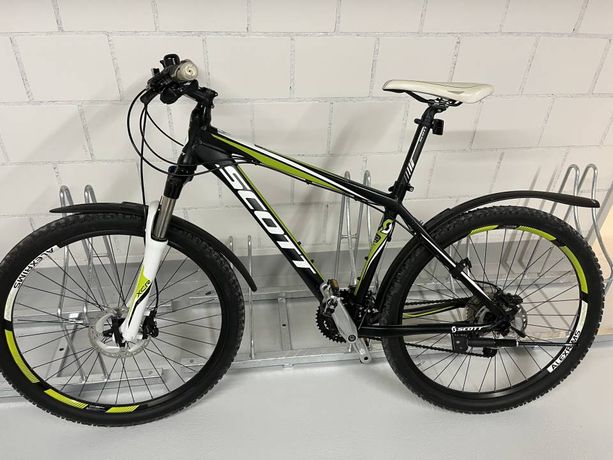 Scott Hardtail Aspect 20 zu verkaufen kaufen in Berne #1 | velomarkt.ch