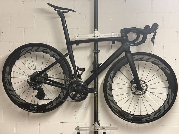 Rennvelo Specialized Venge Disc Shimano Ultegra kaufen in Zurich #1 | velomarkt.ch
