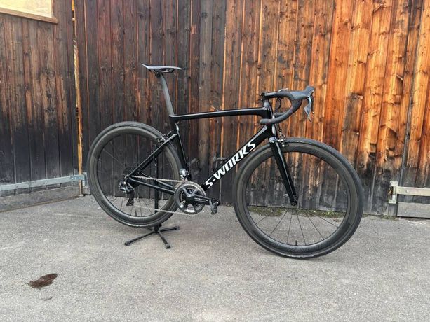 S-Works Tarmac SL6 kaufen in Schwyz #1 | velomarkt.ch