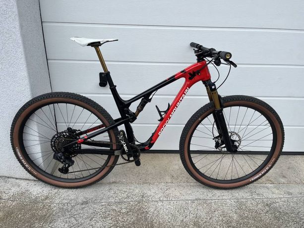 Rocky Mountain RSL 999 kaufen in Nidvaldo #1 | velomarkt.ch