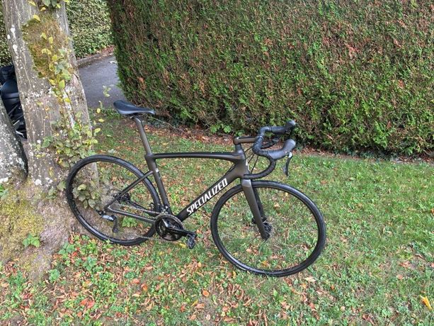Specialized Roubaix SL8 Sport kaufen in Zurich #1 | velomarkt.ch