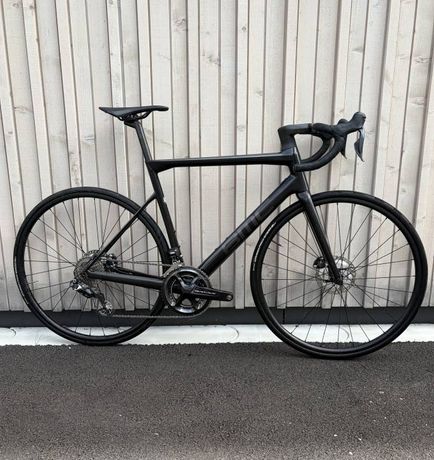 BMC Teammachine SLR01 kaufen in Aargau #1 | velomarkt.ch