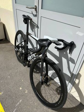 BMC Teammachine SLR01 Grösse 54 kaufen in Lucerne #1 | velomarkt.ch
