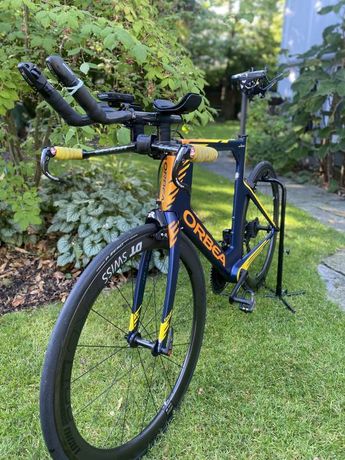 Tri Bike mit Ironman 70.3 Erfahrung kaufen in Saint-Gall #1 | velomarkt.ch