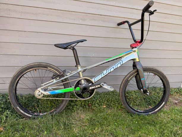 Sunn Royal Pro BMX kaufen in Argovie #1 | velomarkt.ch