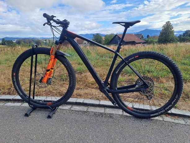 29" Carbon Race Bike, XX1 Eagle, XRC 1200 Carbon Räder, XTR kaufen in Zurich #1 | velomarkt.ch